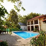 Mirage & Pool - Διαμέρισμα Balatonboglár