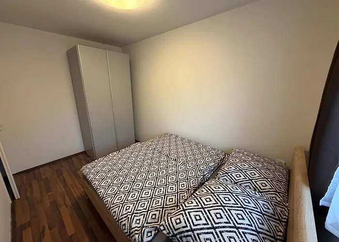 Mirage & Pool - Apartament *
