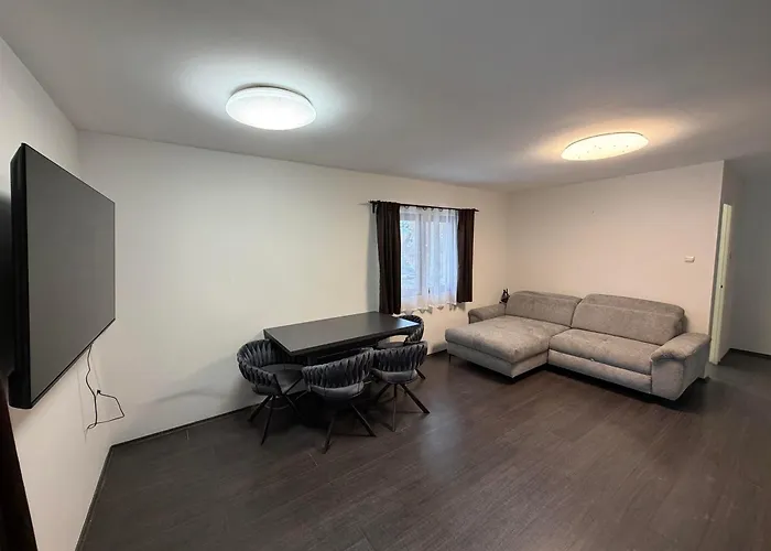 Apartament Mirage & Pool -