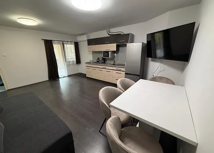 Apartament Mirage & Pool - *