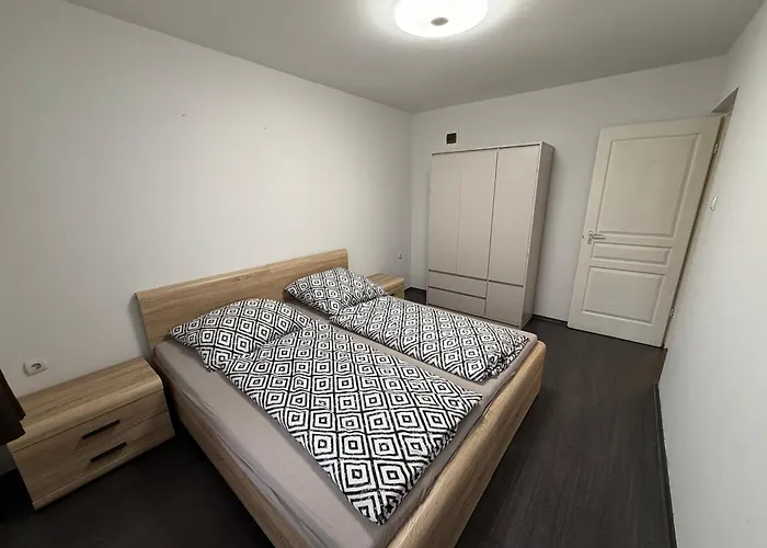 Apartament Mirage & Pool - *